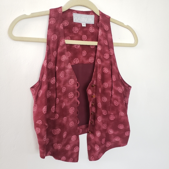 NEW Vest - Picture 2 of 14